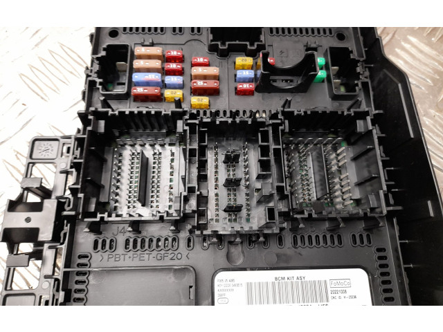 Блок комфорта MU5T15604JJ, G8240 Ford Mustang Mach-E