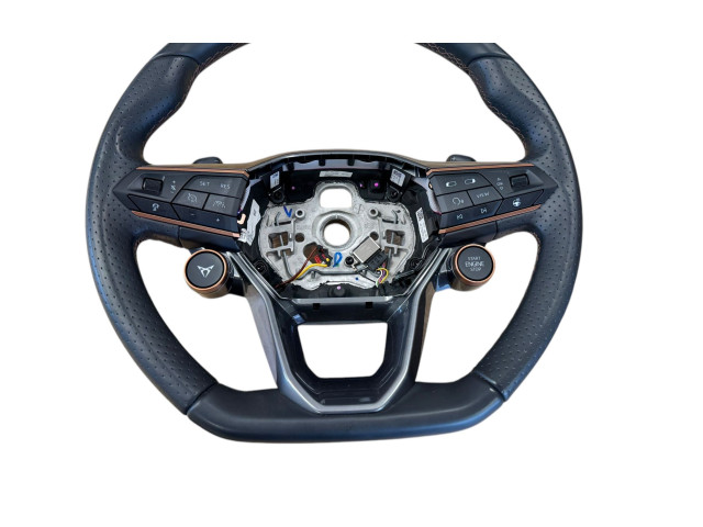 Руль Cupra Formentor  2020 -  года 5FA419091FP      