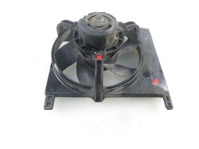 Моторчик дворников 0003127V010, 0003127V010 Smart ForTwo I