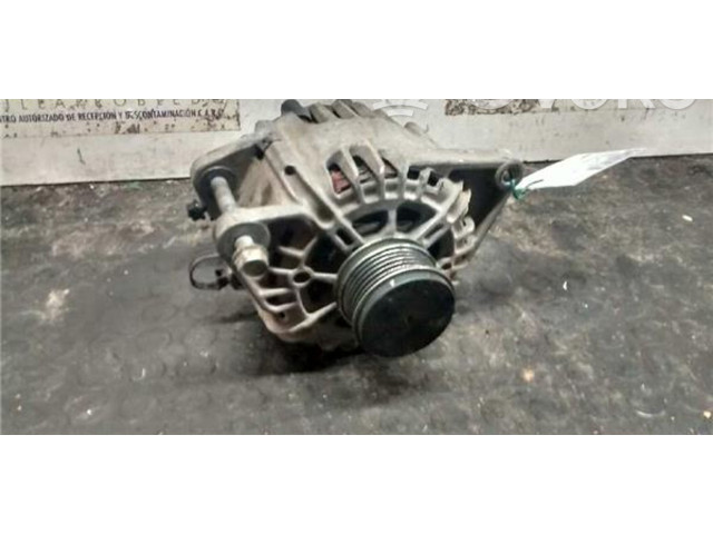 Генератор 37300 KIA Venga