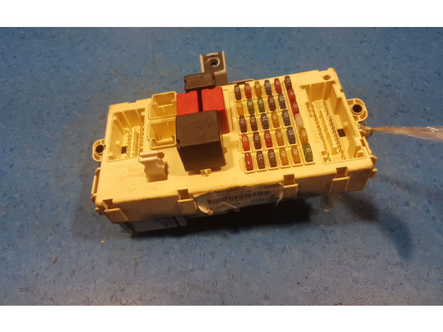 Рулевая рейка  Ящик предохранителей (комплект) 60684628, 60684628   Alfa Romeo GTV  -  года