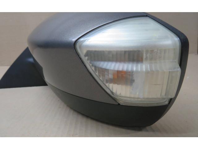 Зеркало электрическое        Ford S-MAX  2006 - 2015 года   