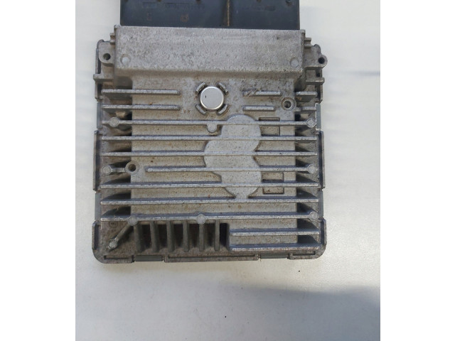 Řídící jednotka 03L906023PC, 03L906023PC Volkswagen Caddy 2013