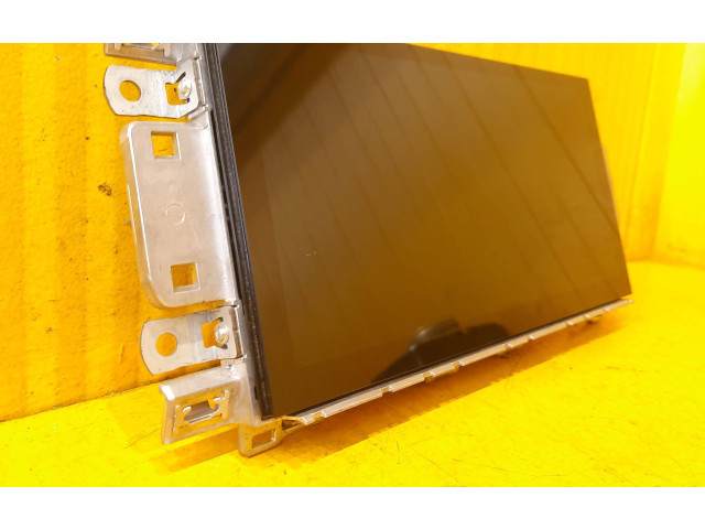 Экран/ дисплей / маленький экран 8Y0919605, 8Y0919605 Audi A3 8Y