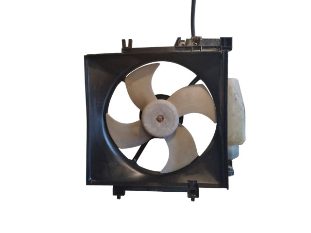 Рулевая рейка  Электрический вентилятор радиаторов 8201300   Subaru Forester SH 2008 - 2013 года