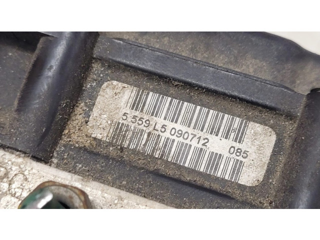 Блок АБС 0265801085, 559L5090712   Dacia  Sandero  