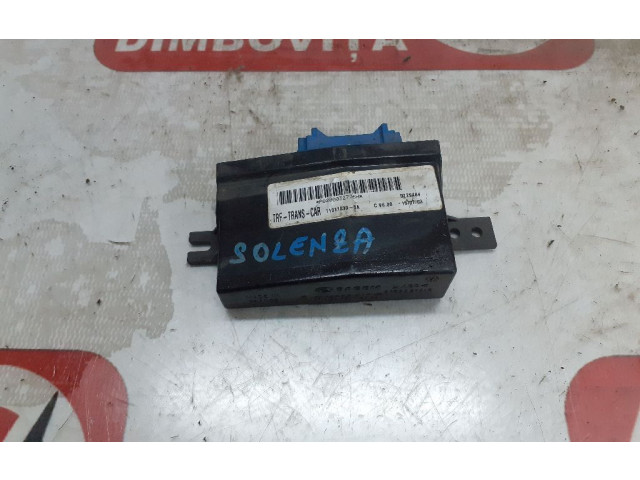 Блок комфорта 9AB12B579B3B, 9AB12B579B3B Dacia Logan I