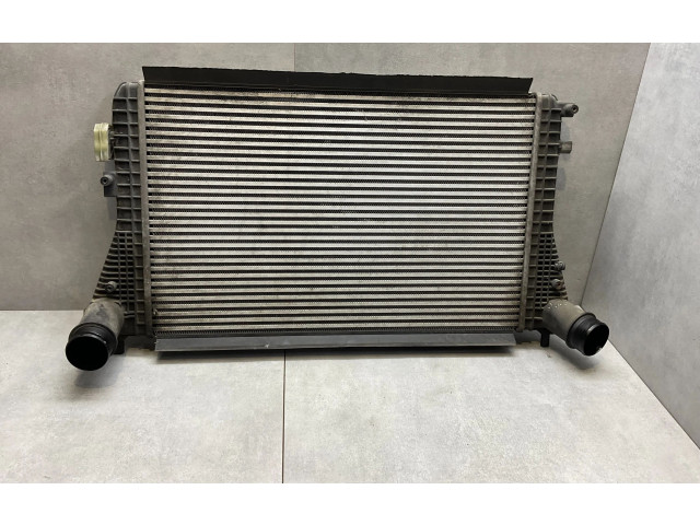 Интеркулер  3C0145805AE   Volkswagen PASSAT CC 