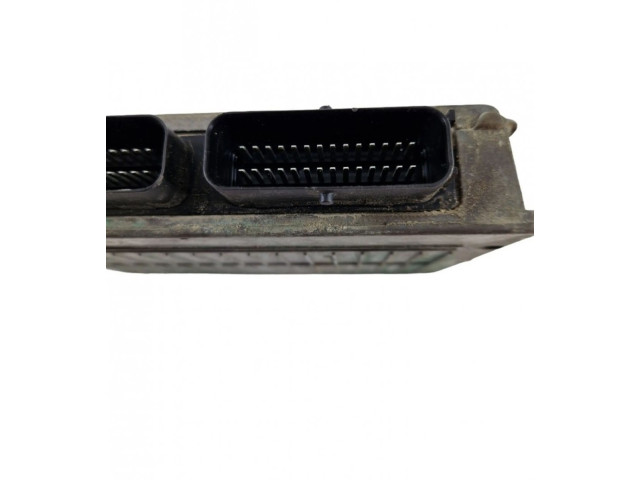 Блок управления двигателя 67r011002, 110R001001   Mazda Xedos 9