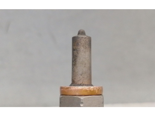 Vstřikovač 166008943R, 166008943R Renault Espace - Grand espace IV M9R 760,M9R 761,M9R 762,M9R 763,