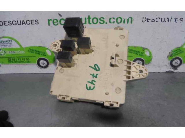 Модуль управления BSM 8922153100   Lexus IS 200-300    