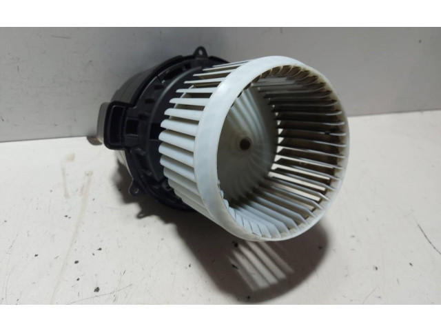 Вентилятор печки    DT116625160   Renault Clio II
