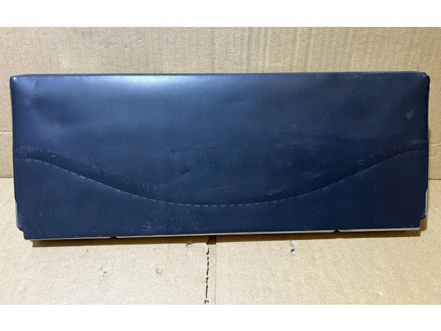 Подушка безопасности для колен    Audi A3 S3 8V