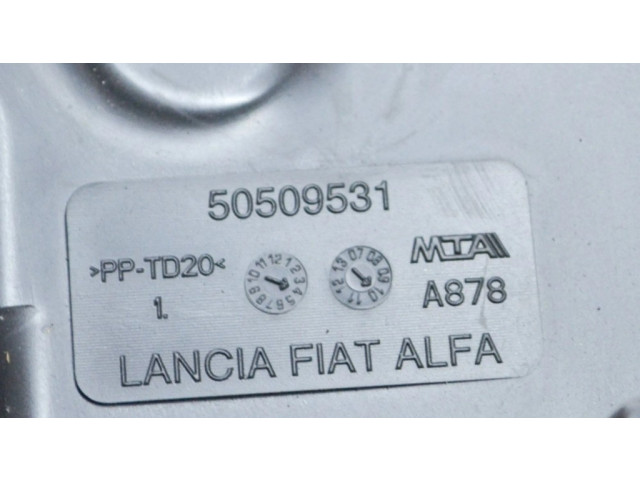 Pojistková skříňka 50509531, 50509532 Alfa Romeo MiTo 2011