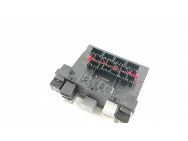 Комфортный модуль