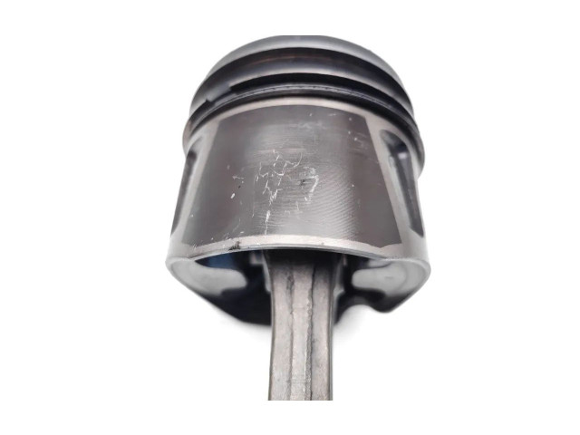  Поршень с шатуном A22DMH A22DMH  Opel Antara  