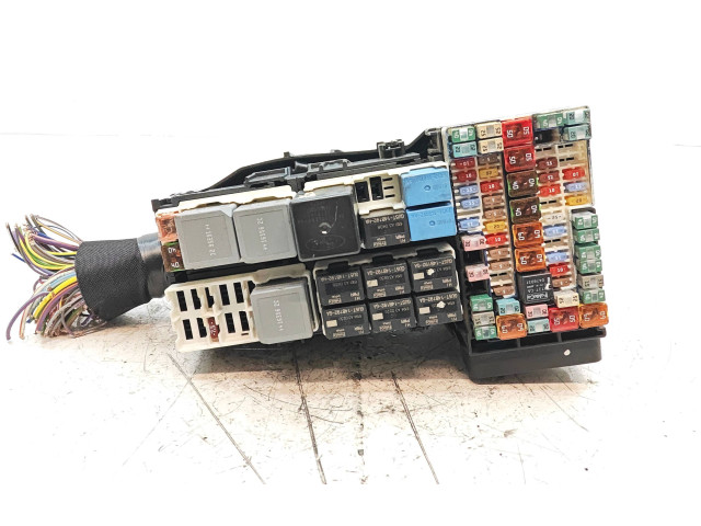 Блок предохранителей GK2T14401FJB Ford Tourneo Custom