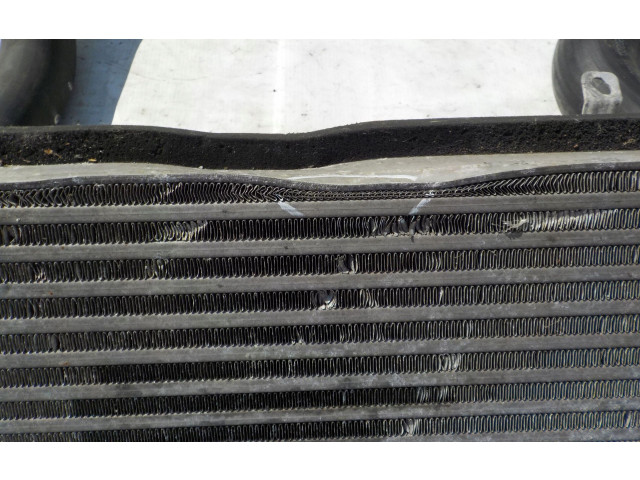 Радиатор интеркулера HENCAR9592237024   KIA Optima