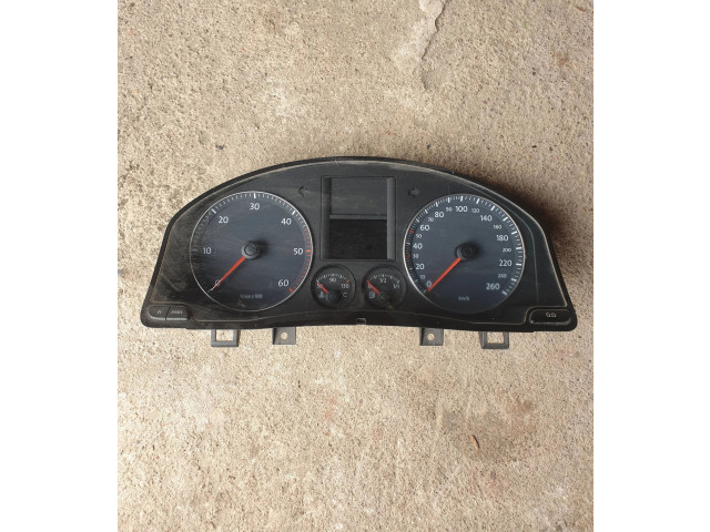 Панель приборов 1K0920864B, V0002000 Volkswagen Golf Plus