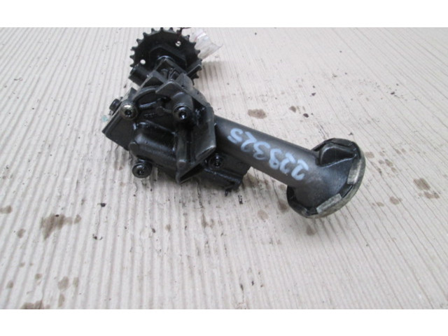 Čerpadlo oleje Volvo S40, V40 ---