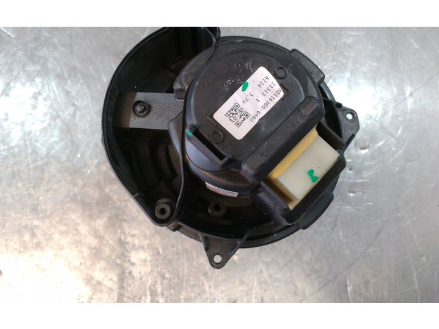 Вентилятор печки M0116360-6685 Dacia Sandero