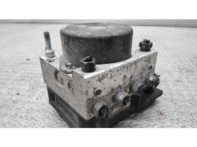 Блок АБС 85BO2AAY1, 0265232077 Renault Clio III 2005-2012 года