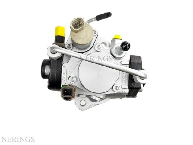 Vstřikovací čerpadlo 294000-1220, DCRP301220 Nissan Navara D22