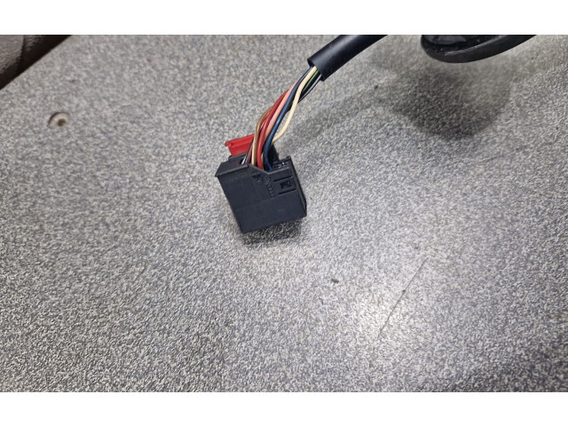 Зеркало электрическое Audi A3 S3 8P 2003 - 2012 года