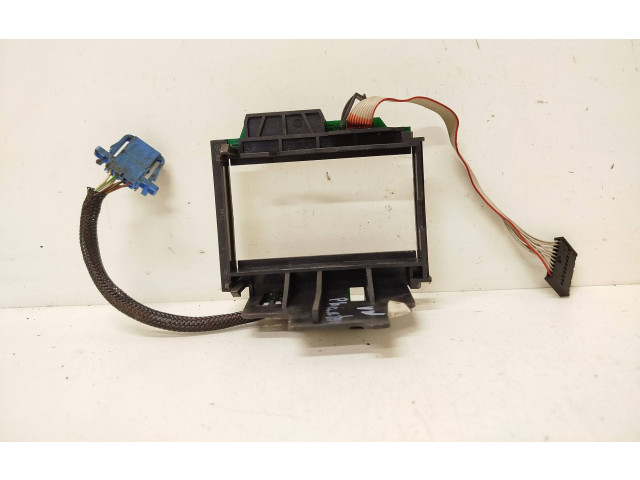 Блок управления 3D0713633A, 3D0713633A   Volkswagen Phaeton