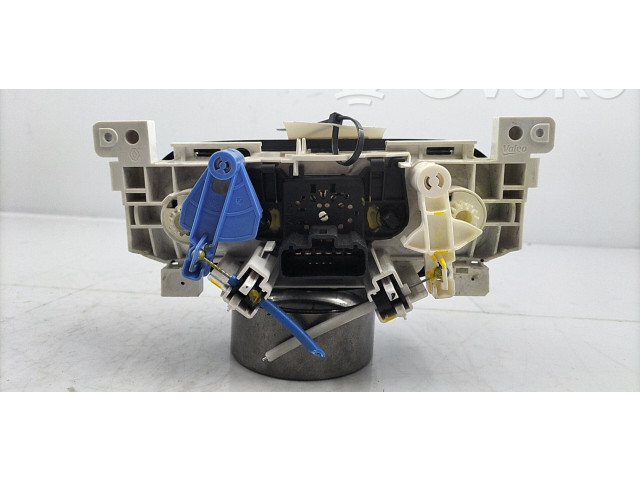 Блок управления климат-контролем 6001551696 Dacia Sandero