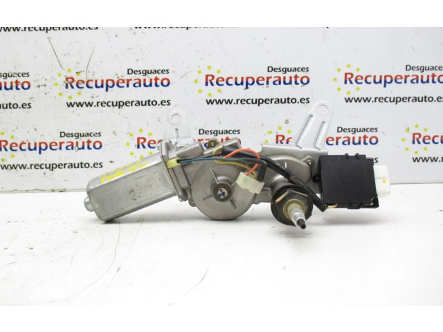 Моторчик заднего дворника     Chevrolet Astra