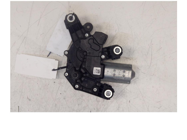 Моторчик заднего дворника Dacia Sandero