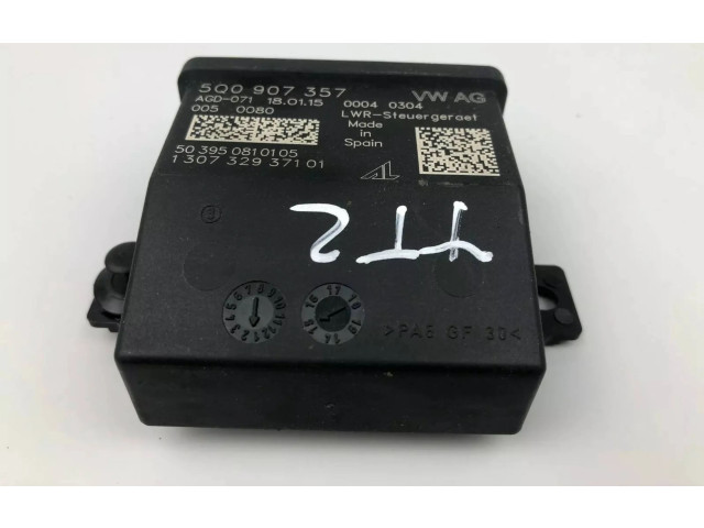 Другие блоки управления / модули 5Q0907357   Audi TT TTS RS Mk3 8S   