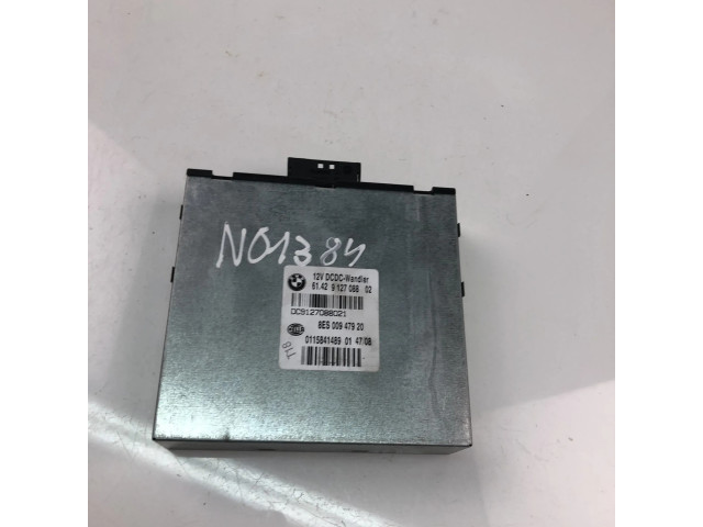 Блок управления 9127088   Mini One - Cooper Coupe R56