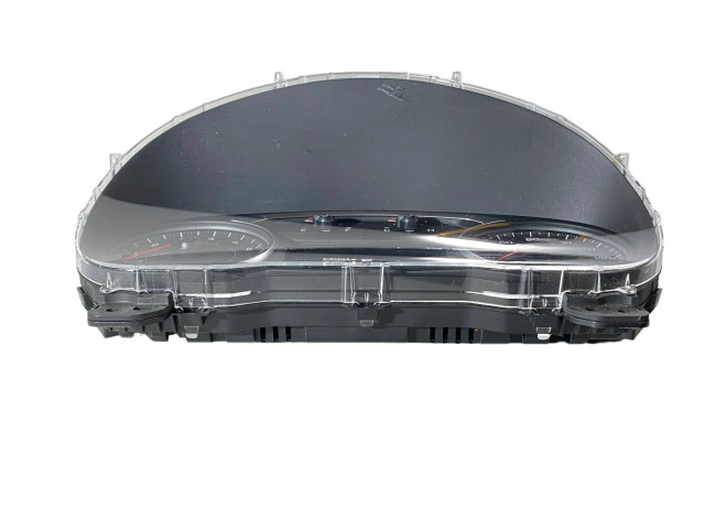 Přístrojová deska Chevrolet Equinox 2020 84821430