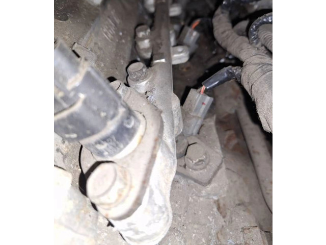 Vstřikovací lišta Mitsubishi Pajero