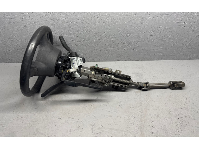 Руль Volkswagen Golf VI 2008 - 2013 года 5K0959542A, 5C0959654