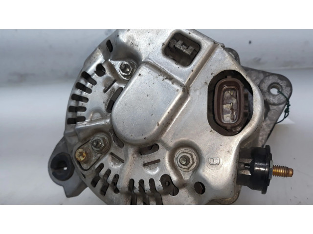 Генератор 27060B1050 Daihatsu Sirion