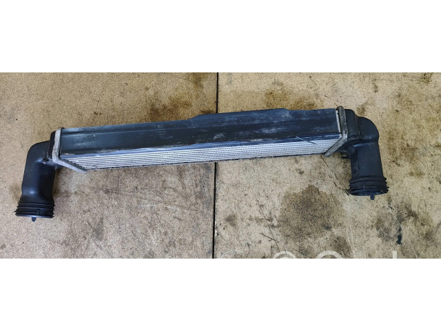 Интеркулер  96723, 791284   BMW X3 E83 2.0