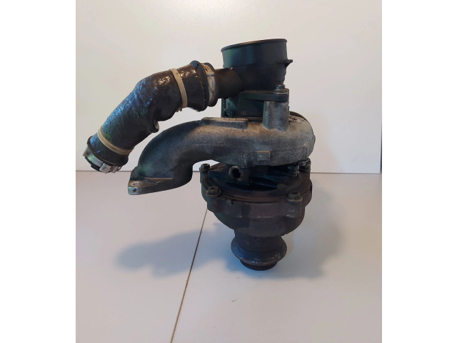 Turbodmychadlo Турбина 9686120680, GTC1244VZ Volvo V60