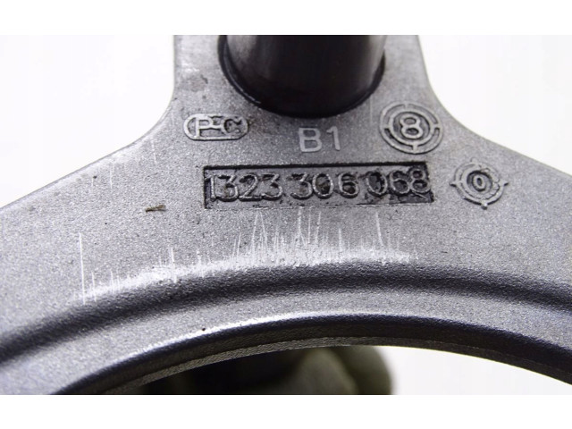 Рычаг переключения передач