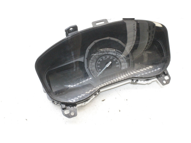 Přístrojová deska Ford Ranger 2017 EB3T10849JG3ZHE