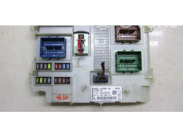 Блок комфорта 31343677   Volvo V60   