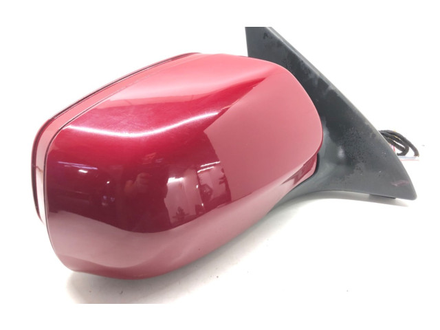 Zpětné zrcátko Porsche Cayenne (9PA) 2007