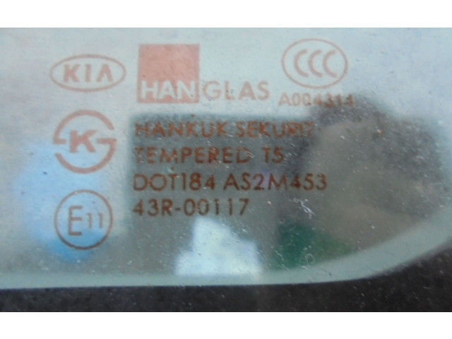 Переключатель дворников KIA Sorento