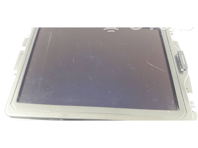 Дисплей 31682851AA Volvo XC40