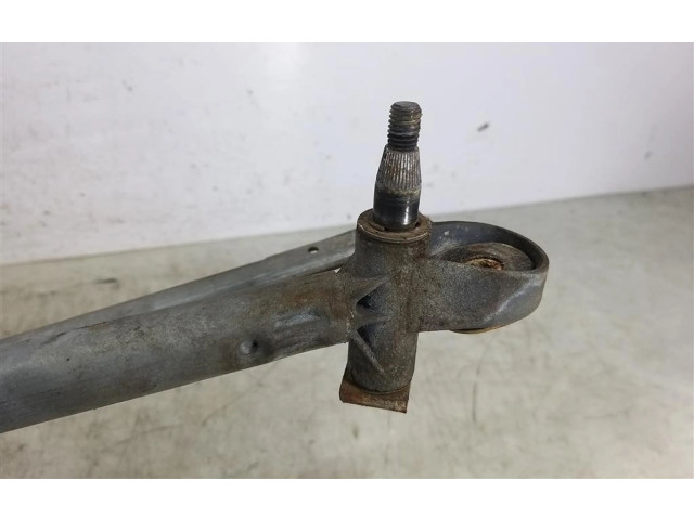 Механизм стеклоочистителей (трапеция) Renault Clio II 1998 - 2001 года 7700847567