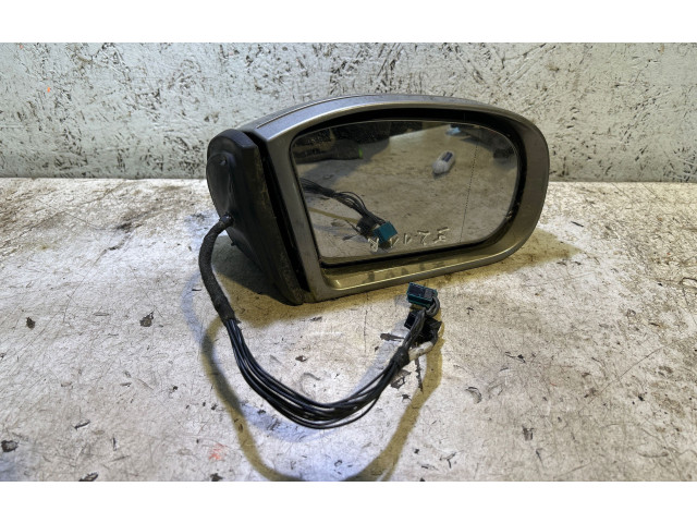 Ojnice Mercedes-Benz E W211