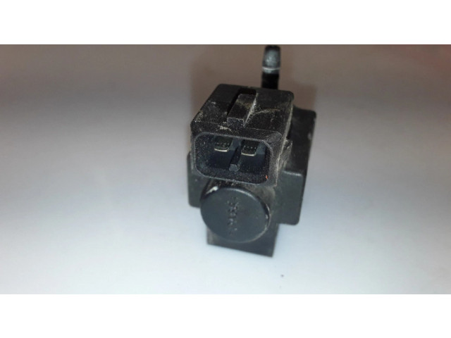 Вакуумный клапан