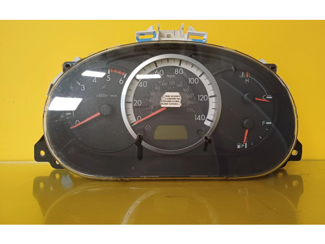 Přístrojová deska  Mazda 5 2006 CECC34C  